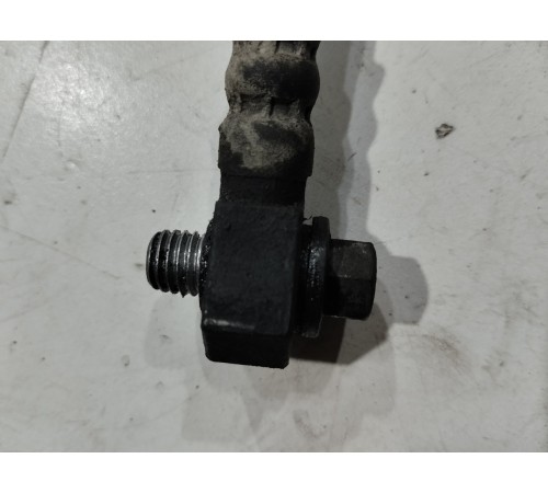 Тормозной шланг(задний правый)