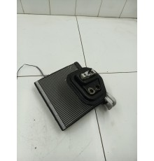 Радиатор кондиционера салонный испаритель