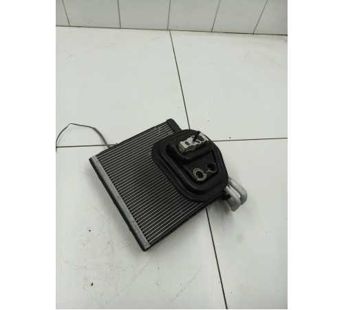 Радиатор кондиционера салонный испаритель