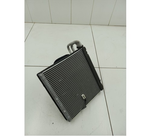 Радиатор кондиционера салонный испаритель