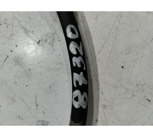 Тормозной шланг(задний правый)