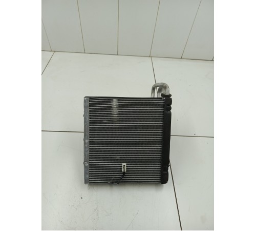 Радиатор кондиционера салонный испаритель