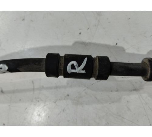 Тормозной шланг(задний правый)