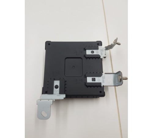 Блок управления BCM