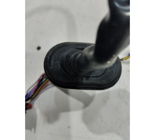 Электропроводка вентилятора радиатора