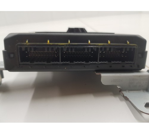 Блок управления BCM