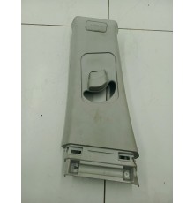 Обшивка стойки левая