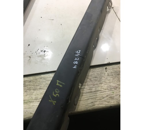 Накладка порога (правая)