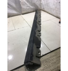 Накладка порога (правая)