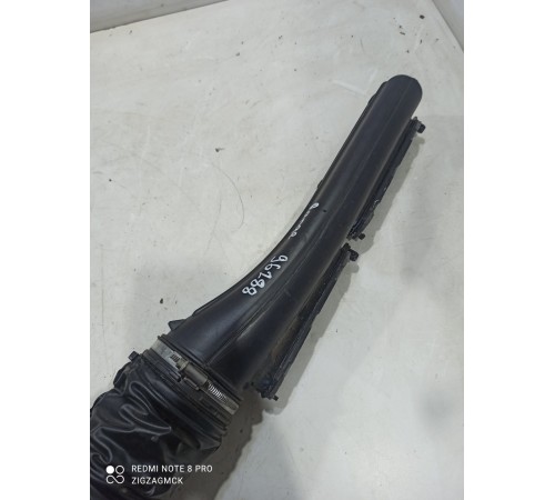 Воздухозаборник