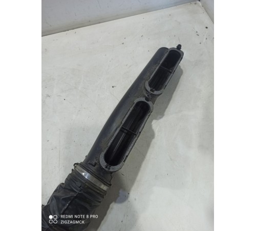 Воздухозаборник