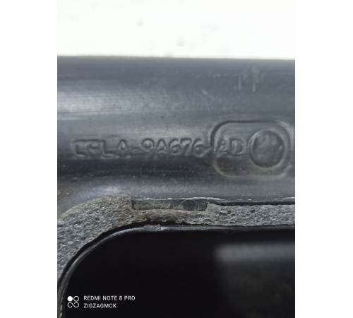 Воздухозаборник