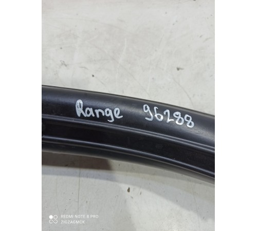 Воздухозаборник