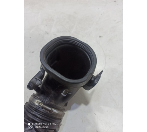 Воздухозаборник