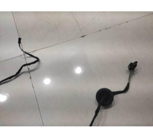 Электропроводка двери)(передняя правая)