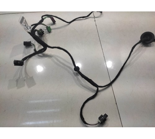 Электропроводка двери)(передняя правая)
