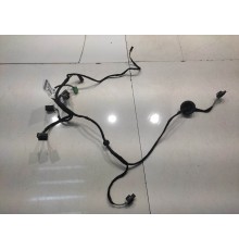 Электропроводка двери)(передняя правая)