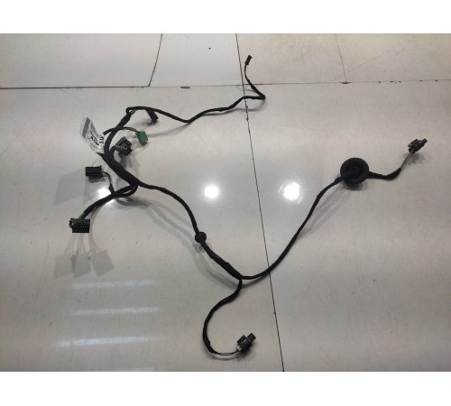 Электропроводка двери)(передняя правая)