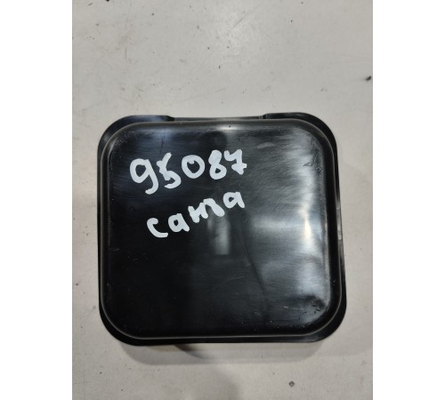 Накладка (пластик) салона, крышка