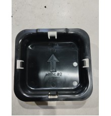 Накладка (пластик) салона, крышка