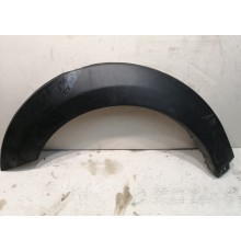 Накладка на крыло задняя левая