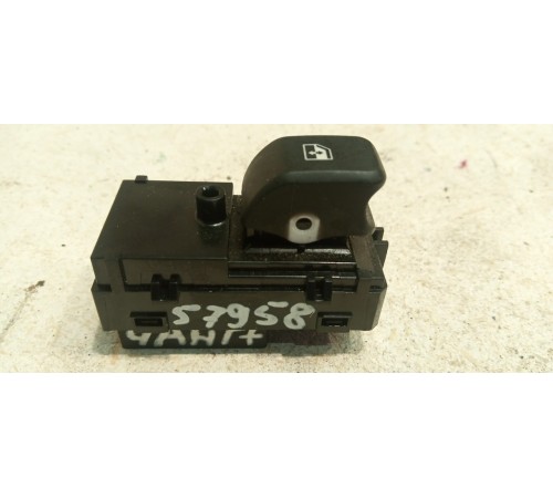 Кнопка стеклоподъемника задняя левая