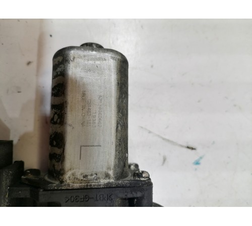 Моторчик стеклоподъемника задний правый