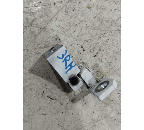 Петля двери задняя правая нижняя