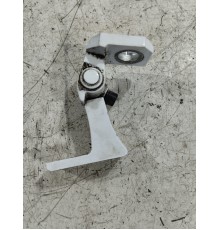 Петля двери задняя правая нижняя