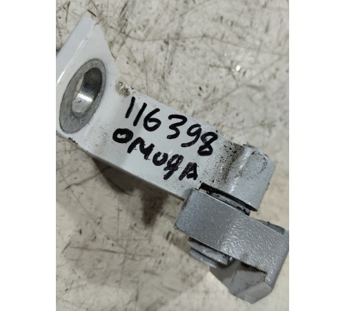 Петля двери задняя правая нижняя