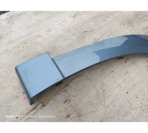 Накладка крыла передняя правая