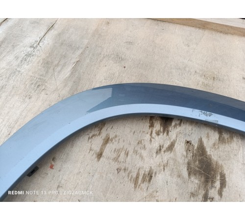 Накладка крыла передняя правая
