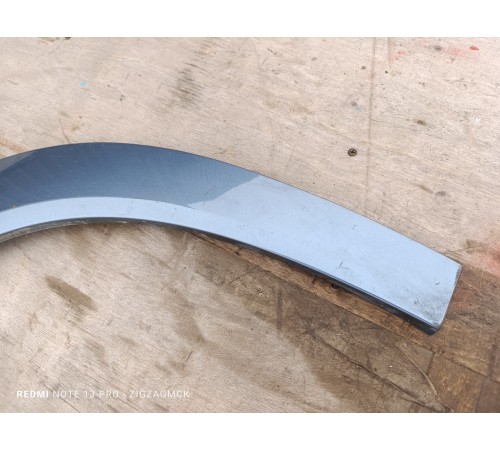 Накладка крыла передняя правая