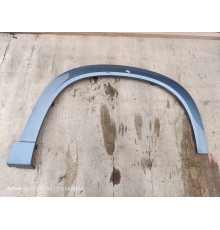 Накладка крыла передняя правая