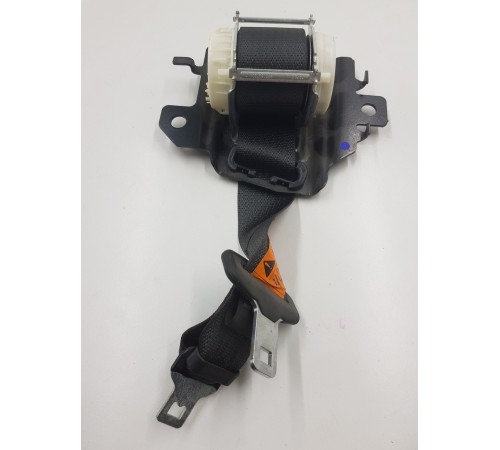 Ремень безопасности задний центральный