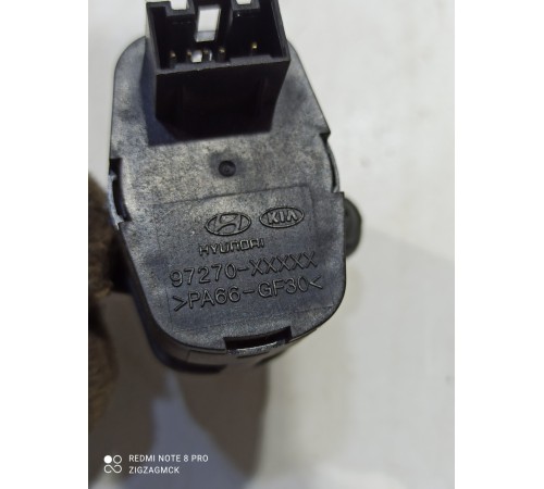 Датчик температуры