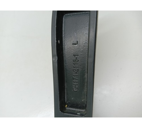 Поводок стеклоочистителя (левый)