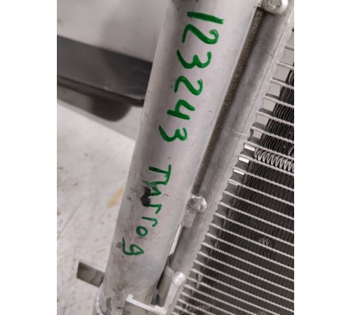 Радиатор кондиционера