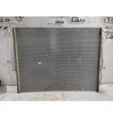 Радиатор кондиционера