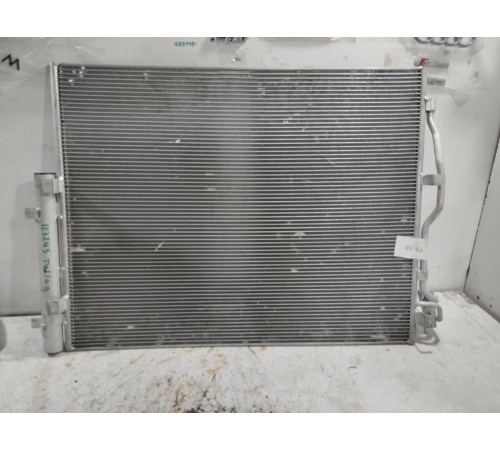 Радиатор кондиционера