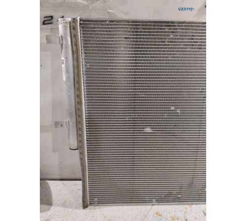 Радиатор кондиционера