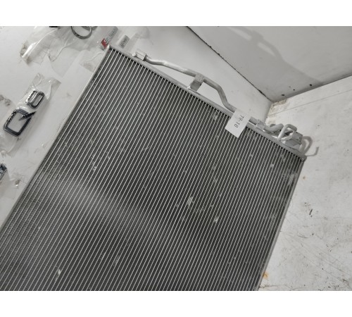 Радиатор кондиционера