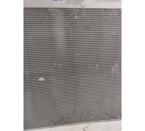 Радиатор кондиционера