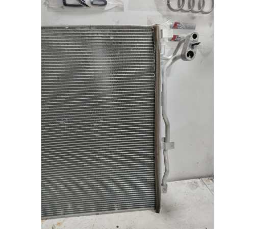 Радиатор кондиционера