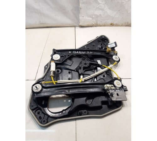 Стеклоподъёмник (задний, правый)