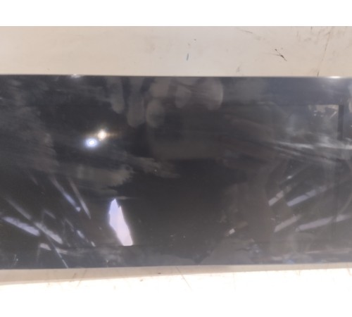 Панель приборов монитор