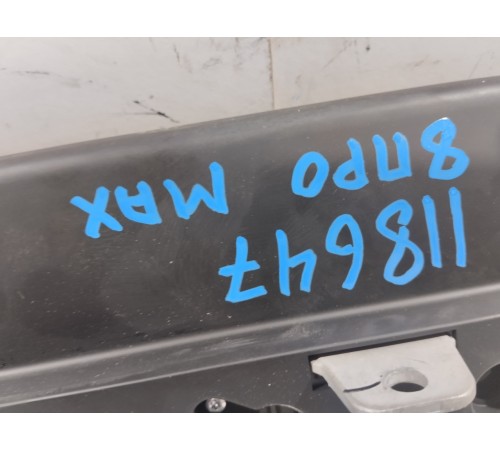 Панель приборов монитор