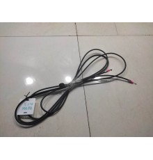 Трос открывания капота