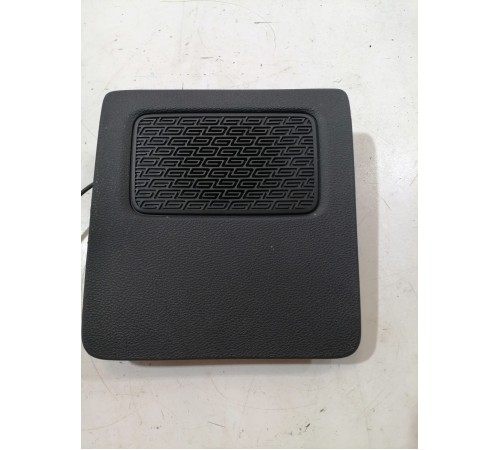 Накладка торпедо нижняя