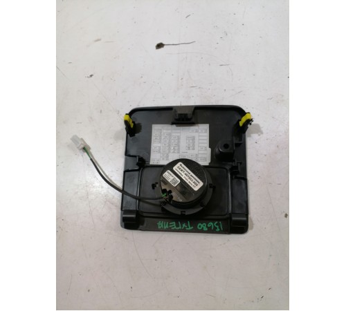 Накладка торпедо нижняя